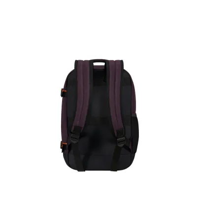 Рюкзак дорожный S TAKE2CABIN DARK PLUM - 4 - Robinzon.ua