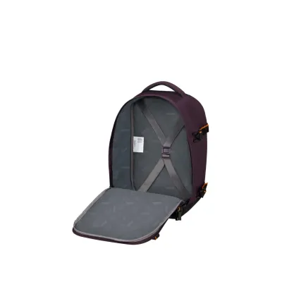 Рюкзак дорожный S TAKE2CABIN DARK PLUM - 3 - Robinzon.ua