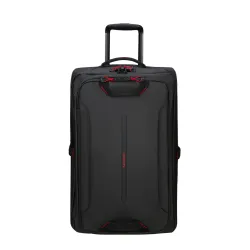 Дорожня сумка на колесах ECODIVER CHARCOAL - Robinzon.ua