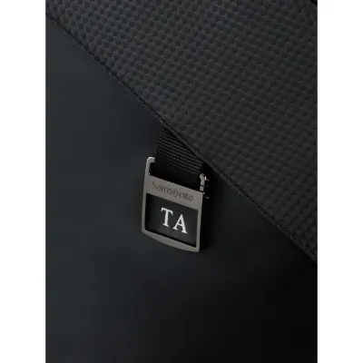 Дорожня сумка на колесах ECODIVER CHARCOAL - 2 - Robinzon.ua