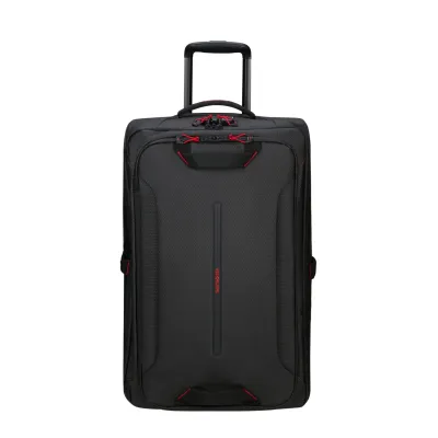 Дорожня сумка на колесах ECODIVER CHARCOAL Дорожня сумка на колесах ECODIVER CHARCOAL - Robinzon.ua