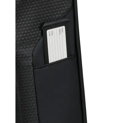 Дорожня сумка на колесах ECODIVER CHARCOAL - 4 - Robinzon.ua