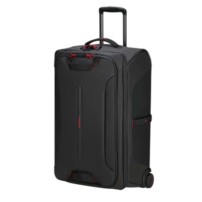 Дорожня сумка на колесах ECODIVER CHARCOAL - 5 - Robinzon.ua