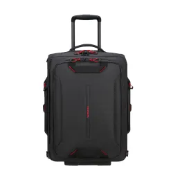 Сумка-рюкзак на колесах ECODIVER CHARCOAL - Robinzon.ua