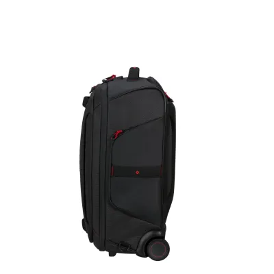 Сумка-рюкзак на колесах ECODIVER CHARCOAL - 6 - Robinzon.ua