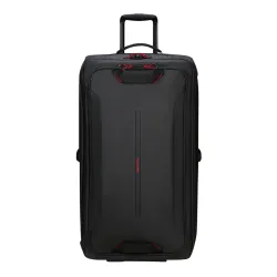 Дорожня сумка на колесах ECODIVER CHARCOAL - Robinzon.ua