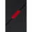 Валіза 55 см ESSENS CHARCOAL/RED - 6 Валіза 55 см ESSENS CHARCOAL/RED - 6 - Robinzon.ua