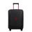 Валіза 55 см ESSENS CHARCOAL/RED Валіза 55 см ESSENS CHARCOAL/RED - Robinzon.ua