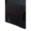Валіза 75 см ESSENS CHARCOAL/RED - 3 - Robinzon.ua