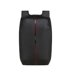 Рюкзак-антивор 15.6&quot; SECURIPAK 2.0 CHARCOAL/RED - Robinzon.ua