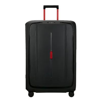 Валіза 81 см ESSENS CHARCOAL/RED Валіза 81 см ESSENS CHARCOAL/RED - Robinzon.ua