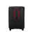 Валіза 81 см ESSENS CHARCOAL/RED - 4 Валіза 81 см ESSENS CHARCOAL/RED - 4 - Robinzon.ua