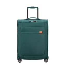 Валіза 55см AIREA NORTHERN BLUE/ORANGE - Robinzon.ua