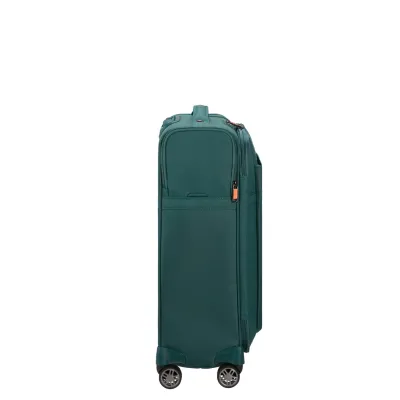 Валіза 55см AIREA NORTHERN BLUE/ORANGE - 3 - Robinzon.ua