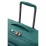 Валіза 55см AIREA NORTHERN BLUE/ORANGE - 5 - Robinzon.ua