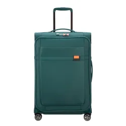 Валіза 67 см AIREA NORTHERN BLUE/ORANGE - Robinzon.ua