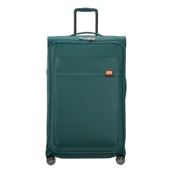 Валіза 78 см AIREA NORTHERN BLUE/ORANGE - Robinzon.ua