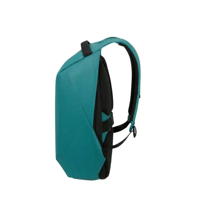 Рюкзак-антизлодій 15.6" SECURIPAK 2.0 NORTHERN BLUE/ORANGE - 5 - Robinzon.ua