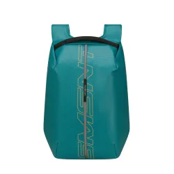 Рюкзак-антивор 15.6&quot; SECURIPAK 2.0 NORTHERN BLUE/ORANGE - Robinzon.ua