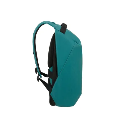 Рюкзак-антизлодій 15.6" SECURIPAK 2.0 NORTHERN BLUE/ORANGE - 6 - Robinzon.ua