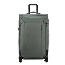 Валіза 79 см RESPARK SAGE GREY - Robinzon.ua