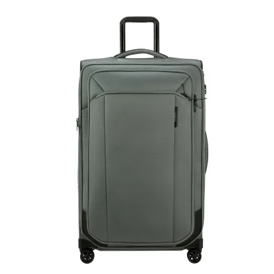 Валіза 79 см RESPARK SAGE GREY - Robinzon.ua