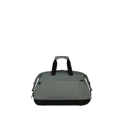 Дорожня сумка RESPARK SAGE GREY - 1 - Robinzon.ua