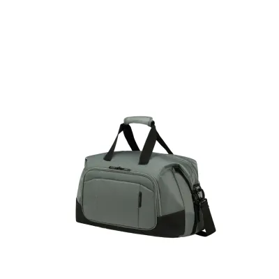 Дорожня сумка RESPARK SAGE GREY - 6 - Robinzon.ua