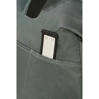 Дорожня сумка RESPARK SAGE GREY - 5 - Robinzon.ua