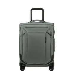 Валіза 55 см RESPARK SAGE GREY - Robinzon.ua