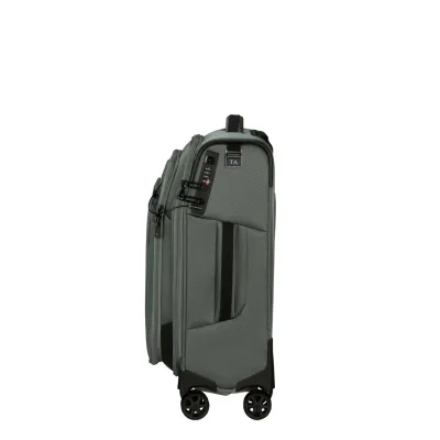 Валіза 55 см RESPARK SAGE GREY - 5 - Robinzon.ua
