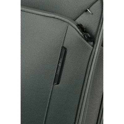 Валіза 55 см RESPARK SAGE GREY - 2 - Robinzon.ua