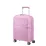 Валіза 55 см STARVIBE METALLIC PASTEL LAVENDER - 4 - Robinzon.ua