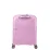 Валіза 55 см STARVIBE METALLIC PASTEL LAVENDER - 2 - Robinzon.ua