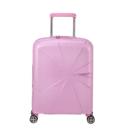 Валіза 55 см STARVIBE METALLIC PASTEL LAVENDER - Robinzon.ua