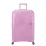 Валіза 77 см STARVIBE METALLIC PASTEL LAVENDER Валіза 77 см STARVIBE METALLIC PASTEL LAVENDER - Robinzon.ua