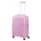 Валіза 67 см STARVIBE METALLIC PASTEL LAVENDER - 4 Валіза 67 см STARVIBE METALLIC PASTEL LAVENDER - 4 - Robinzon.ua