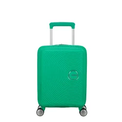 Детский чемодан XS 47 см SOUNDBOX MINI BRIGHT GREEN - Robinzon.ua