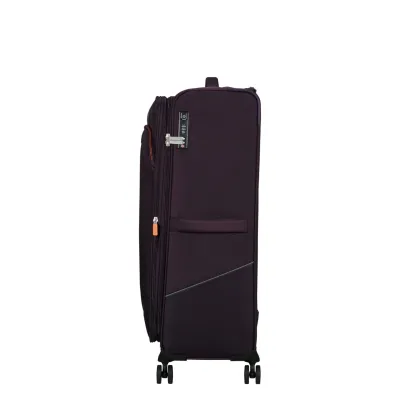 Валіза 80 см SUMMERRIDE PLUM - 5 - Robinzon.ua