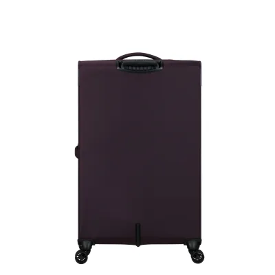Валіза 80 см SUMMERRIDE PLUM - 2 - Robinzon.ua