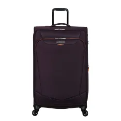 Валіза 80 см SUMMERRIDE PLUM - Robinzon.ua