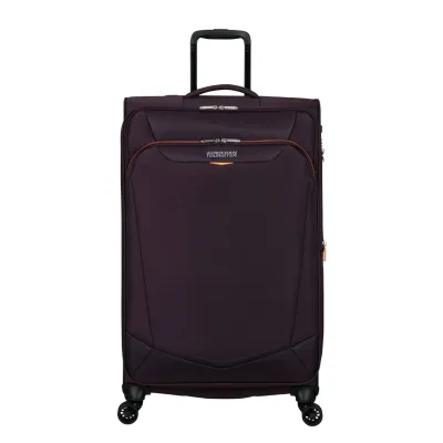 Валіза 80 см SUMMERRIDE PLUM Валіза 80 см SUMMERRIDE PLUM - Robinzon.ua