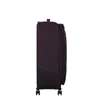Валіза 80 см SUMMERRIDE PLUM - 6 - Robinzon.ua