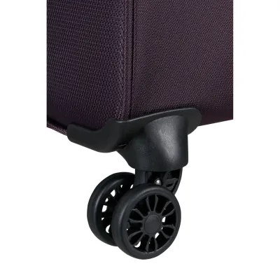 Валіза 69 см SUMMERRIDE PLUM - 4 - Robinzon.ua