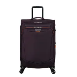 Валіза 69 см SUMMERRIDE PLUM - Robinzon.ua