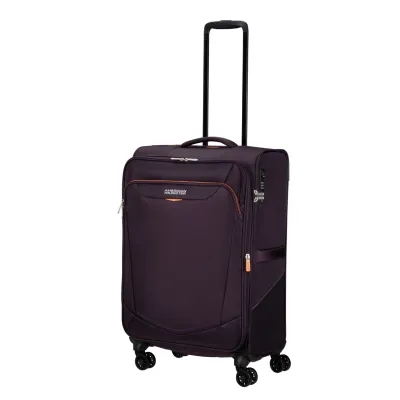 Валіза 69 см SUMMERRIDE PLUM - 6 - Robinzon.ua