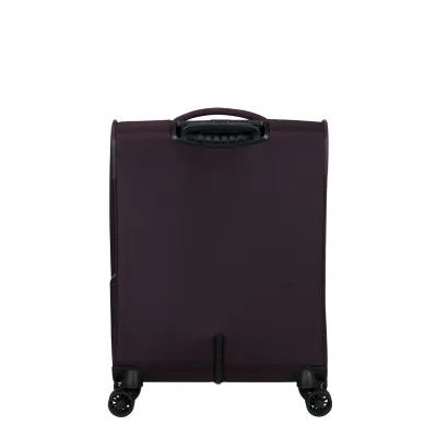 Валіза 55 см SUMMERRIDE PLUM - 2 - Robinzon.ua