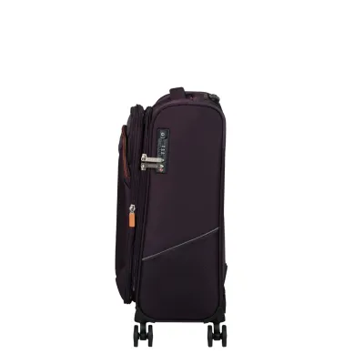 Валіза 55 см SUMMERRIDE PLUM - 5 - Robinzon.ua