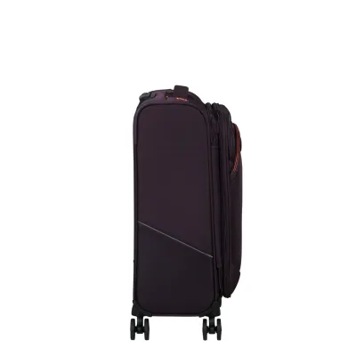 Валіза 55 см SUMMERRIDE PLUM - 6 - Robinzon.ua