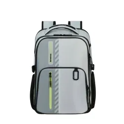 Рюкзак 15.6&quot; BIZ2GO GREY/METALLIC MELON - Robinzon.ua